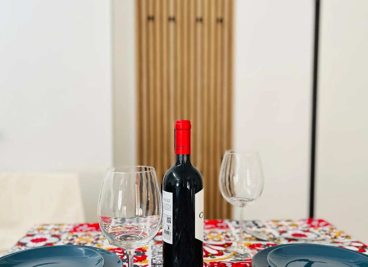 Domus Lucia Villa Syracuse Holiday home
