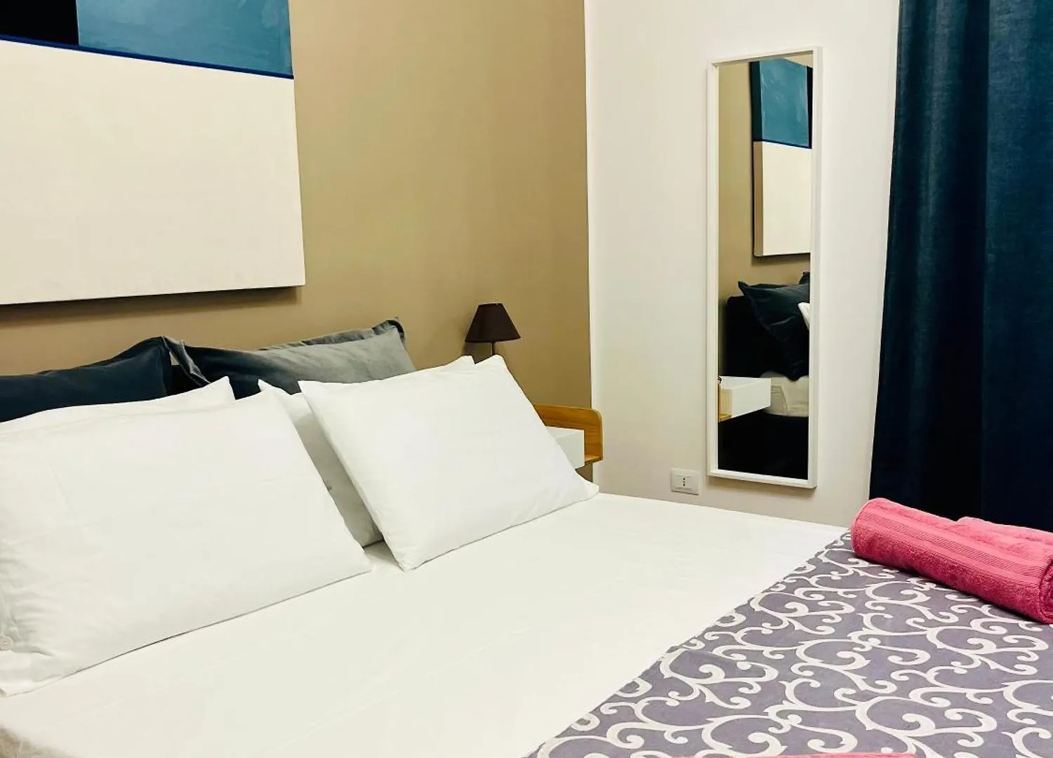 Domus Lucia Villa Syracuse Holiday home