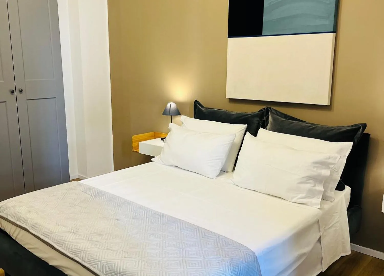 Holiday home Domus Lucia Villa Syracuse